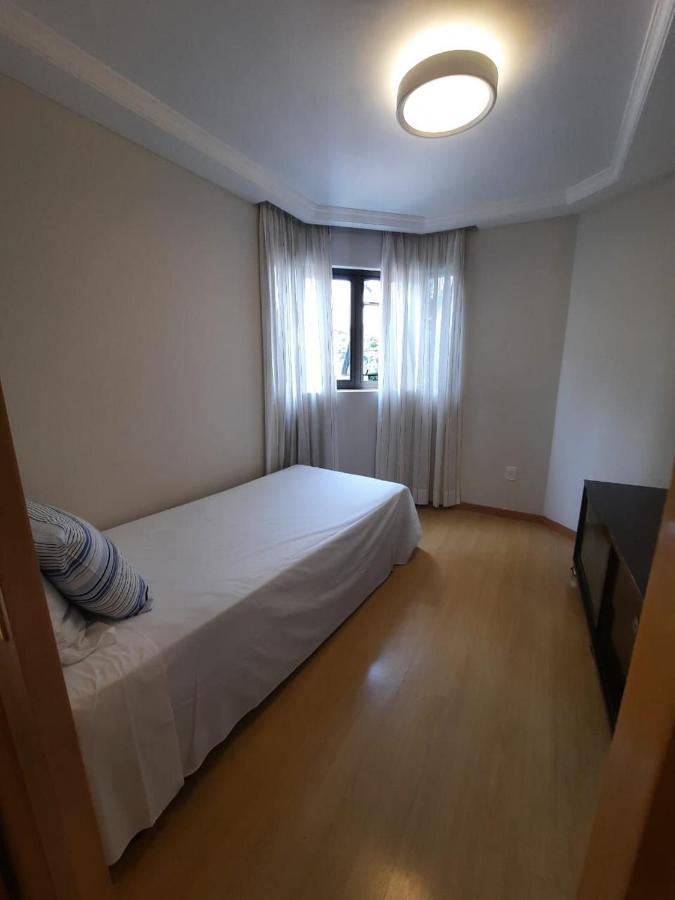Flat Apart-Hotel Com Dois Quartos E Dois Banheiros São Paulo Exteriör bild