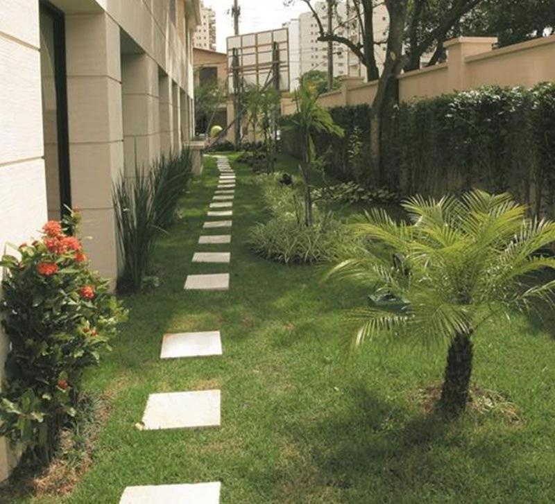Flat Apart-Hotel Com Dois Quartos E Dois Banheiros São Paulo Exteriör bild